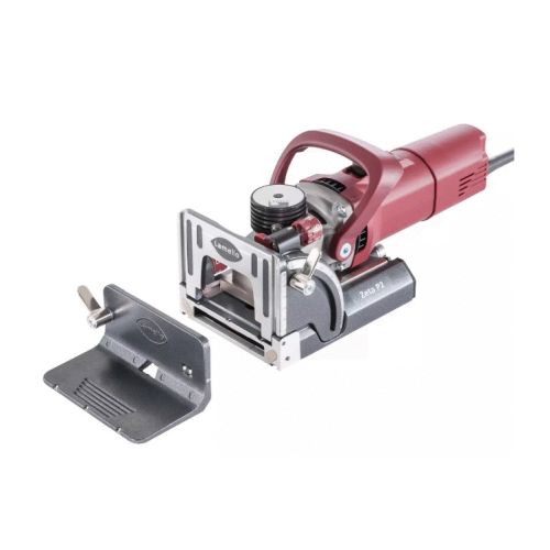 Fraiseuse à rainurer 1050 W Zeta P2 HW Systainer 3 LAMELLO 101403DES photo du produit Secondaire 1 L