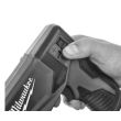 Agrafeuse 12V M12 BST-0 (sans batterie ni chargeur) - MILWAUKEE TOOL - 4933459634 pas cher Secondaire 6 S