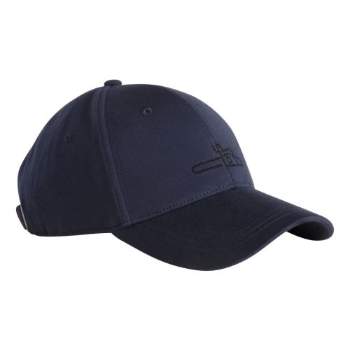 Casquette Icon Sweat bleu STIHL 0420-640-0013 photo du produit Secondaire 1 L