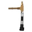 Flexible avec adaptateur pour petite valve Schrader KS TOOLS 150.2367 photo du produit