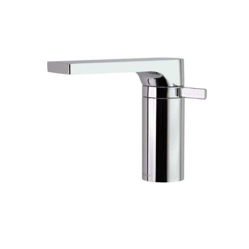 Mitigeur lavabo robinet cascade bec ouvert Max Tres Sanitaire