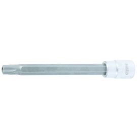 Douille tournevis 1/4'' KS Tools Torx® percé spéciale airbag TB30 - 140.2301 photo du produit Principale M