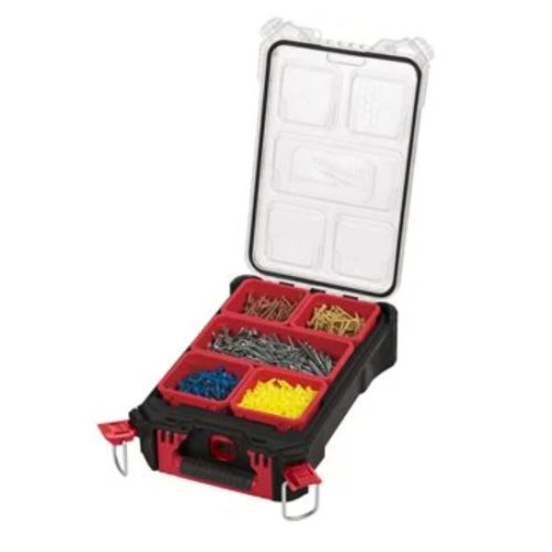 Petit organisateur PACKOUT 250x380x120mm - MILWAUKEE TOOL - 4932464083 pas cher Secondaire 1 L