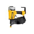 Cloueur de bardage à rouleau pneumatique DEWALT DPN64C-XJ photo du produit