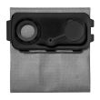 Sac filtre Longlife LL-FIS-CT MINI / MIDI-2 / CT 15 FESTOOL 204309 photo du produit