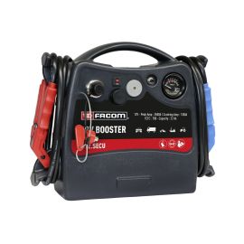 Booster de démarrage 12 V Facom pour usage intensif - B12.SECUPF pas cher Principale M