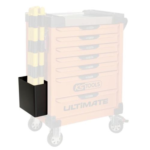 Bac poubelle pour servante ULTIMATE KS TOOLS 816.9937 photo du produit
