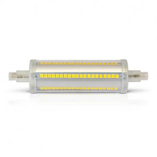 Ampoule LED R7S 16 W 4000 K 118 mm MIIDEX LIGHTING 7983 photo du produit Secondaire 1 L