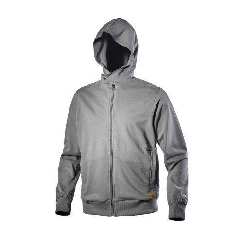 Sweatshirt Diadora Sweatshirt THUNDER gris T3XL DIADORA S.P.A 702.157767.3XL 75070 photo du produit Principale L