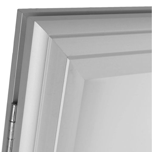 Vitrine extérieure Reverso avec cadre en aluminium 692X518X35mm - SATA - VERV4AN3VM pas cher Secondaire 1 L