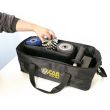 Sac de transport et rangement MY REX BAG 24 l pour renovateur REX 120 FARTOOLS 110920 photo du produit Secondaire 2 S