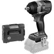 Boulonneuse 18V GDS 18V-750 C (sans batterie ni chargeur) en L-BOXX - BOSCH - 06019L9001 pas cher