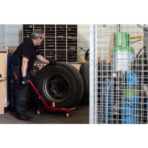 Lève roue XXL 250 kg KS TOOLS 160.0250 photo du produit Secondaire 2 L