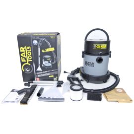 Shampouineuse 1250W Fartools SPO 20LB aspirateur eaux & poussières - 101215 photo du produit Principale M