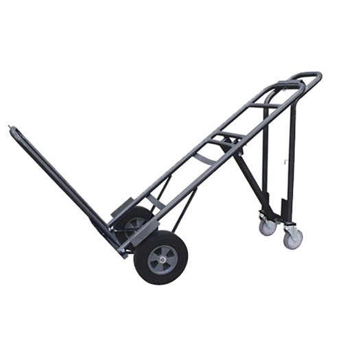 Diable / chariot Stockman acier 3 en 1 250 / 350 kg - STA3 photo du produit Secondaire 1 L