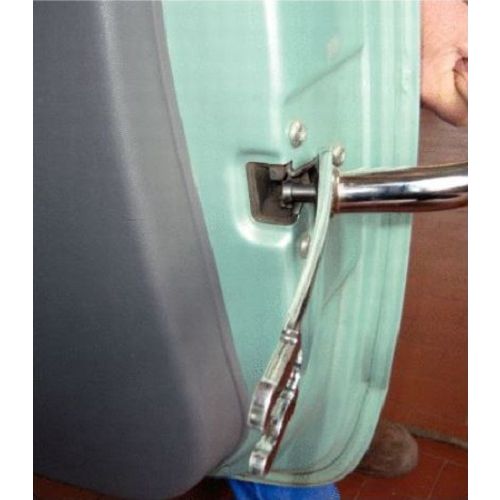 Modeleur de porte universel longueur 700 mm KS TOOLS 150.1605 photo du produit Secondaire 2 L