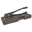 Pince à sertir multicouches pex diamètre 16 mm MEJIX 180573 photo du produit Secondaire 2 S