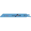 Lame de scie sabre Bosch S922BF 2608656014 - 1316265 photo du produit