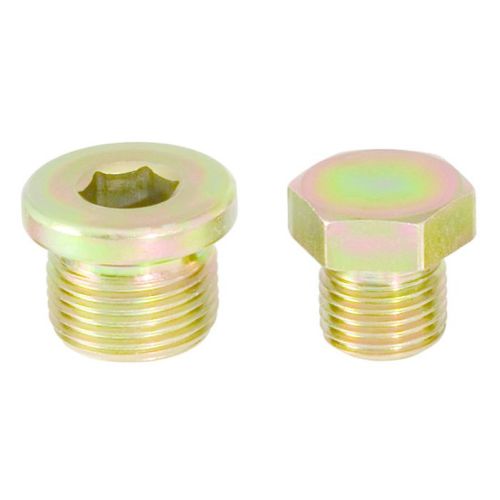 Bouchons de vidange M13 x 1,5 mm, 10 pièces KS TOOLS 150.1447 photo du produit