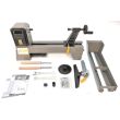 Tour à bois 400 W  TB 100B capacité maximale diamètre 500 mm FARTOOLS ONE 113250 photo du produit Secondaire 1 S