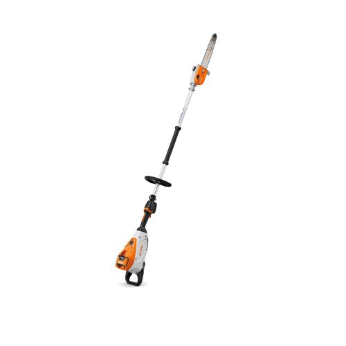 Perche elagage 36V HTA 150 version forestier 3/8P 1.1mm (sans batterie ni chargeur) - STIHL - LA01-200-0026 pas cher