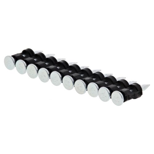 Clou tampon C6 20 + 3 cartouches gaz pour cloueur P800-1500 SPIT 057545 photo du produit Secondaire 1 L