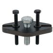 Outil d'extraction de poulie du volant 153 g KS TOOLS 400.1387 photo du produit