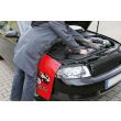Tablier de protection magnétique 1070 x 600 mm KS TOOLS 500.8050 photo du produit Secondaire 3 S