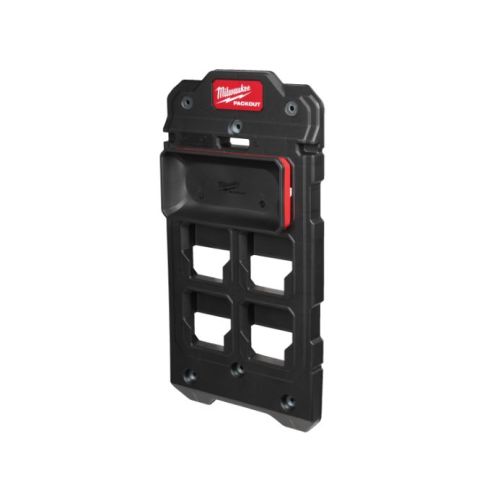 Bacs magnétique PACKOUT amovible 10x20cm - MILWAUKEE TOOL - 4932493381 pas cher Secondaire 2 L