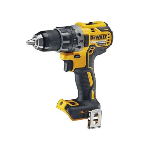 Pack 3 outils 18 V XR (DCD791/DCG405/DCH172) + 2 batteries 5 Ah + chargeur + coffret T-STAK DEWALT DCK2020P2T/DCH172NT photo du produit Secondaire 3 L