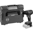 Perceuses-visseuses à percussion 18V EXSB18V-90 (sans batterie ni chargeur) + L-BOXX - BOSCH EXPERT - 06019R3100 pas cher