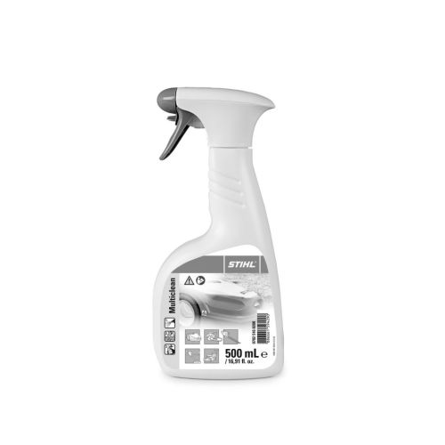 Détergent universel Multiclean 500 ml - STIHL - 0782-516-8200 pas cher