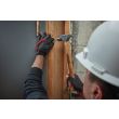Gants mitaines fingerless taille 9, L MILWAUKEE 48229742 photo du produit Secondaire 2 S