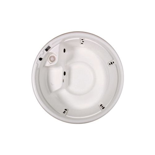 Spa IMPULSE DRIFT cedar/grey COVE SPAS NRC-860-0047 photo du produit