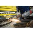 Meuleuse d'angle 2400 W AGVM 24-230 GEX DMS 230 mm en boîte en carton MILWAUKEE 4933402475 photo du produit Secondaire 3 S