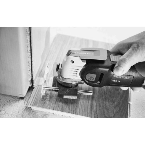 Butée de profondeur OSC-TA - FESTOOL - 203255 pas cher Secondaire 1 L