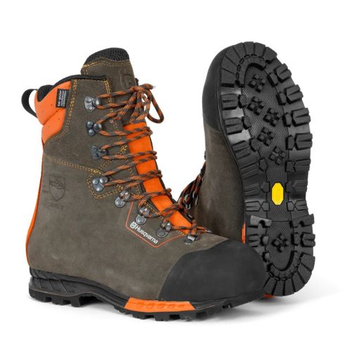 Brodequins Functional level 2 24 m/s T39 HUSQVARNA 597659339 photo du produit Principale L