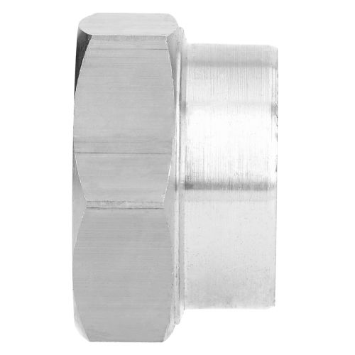 Manchon fer-cuivre femelle 33X42 - 32 - GARIS - D11516B pas cher Secondaire 10 L