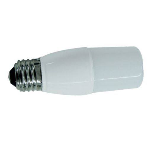 Ampoule tube LED E27 7 W 3000 K MIIDEX LIGHTING 73842 photo du produit Principale L
