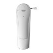 Mitigeur de lavabo EUROSMART monocommande TS - GROHE PROFESSIONAL - 32926003 pas cher Secondaire 4 S