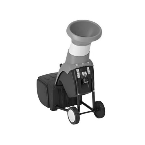 Broyeur de végétaux 2500W GHE 150 - STIHL - 6008-011-1130 pas cher Secondaire 1 L