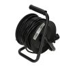 Enrouleur électrique 25m H05VV-F 3G 1,5mm2 - HANGER - 600002 pas cher Secondaire 3 S