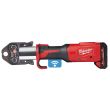 Sertisseuse 18 V M18 ONEBLHPT-302C + 2 batteries 3 Ah + chargeur en coffret MILWAUKEE 4933478306 photo du produit Secondaire 1 S