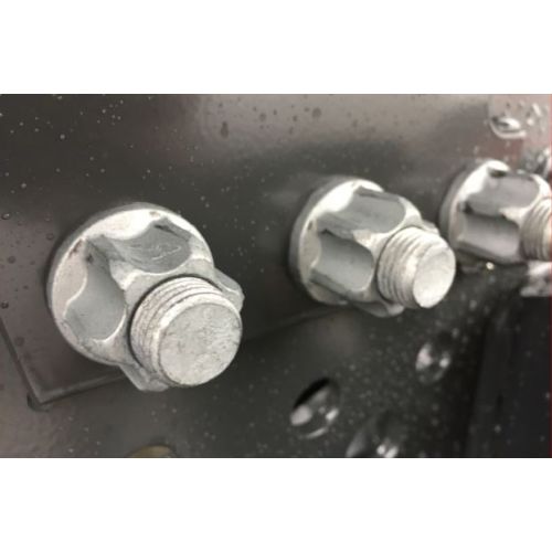 Douille à chocs longue 3/4 '' Torx E30 pour Mercedes KS TOOLS 460.0014 photo du produit Secondaire 9 L