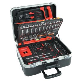 Valise séduction 145 outils Sam outillage CP-146Z photo du produit Principale M