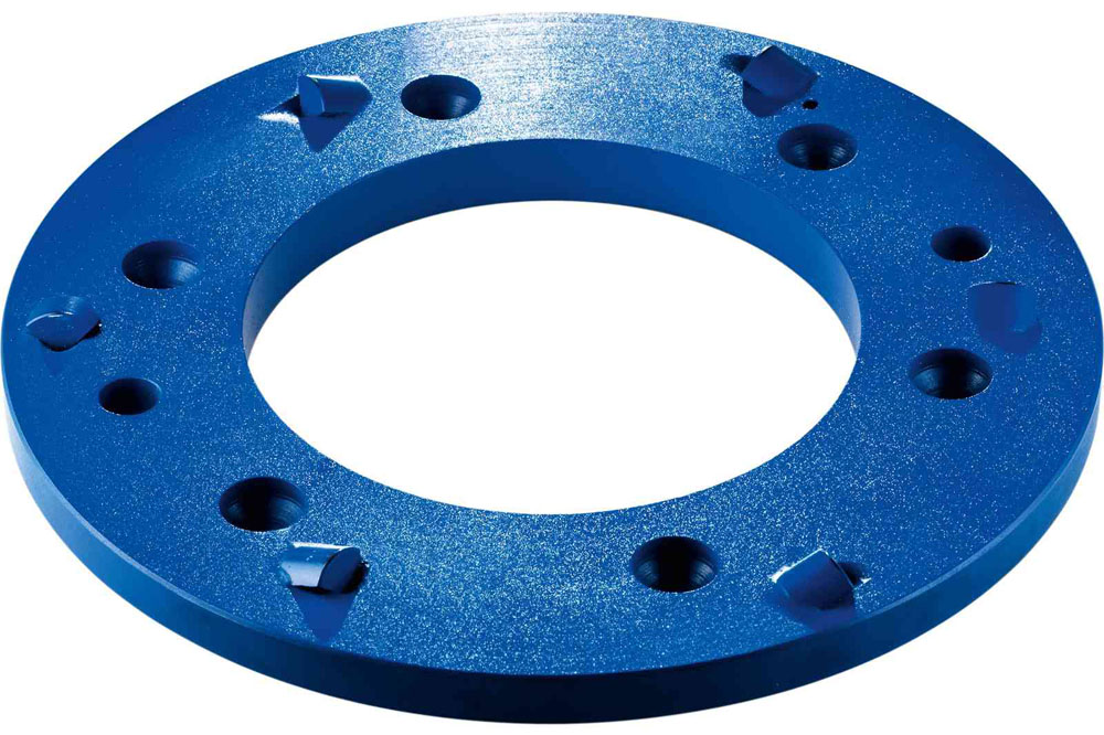 Disque diamant DIA THERMO D150 FESTOOL 769085 - vue 2