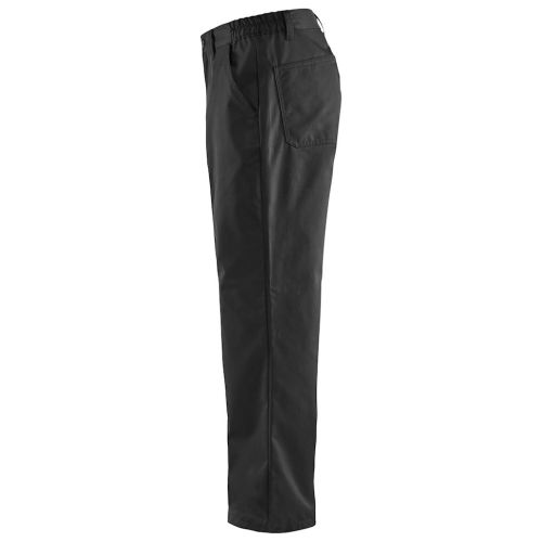 Pantalon Industrie polycoton marine T40L - BLÅKLÄDER - 172518008900C146 pas cher Secondaire 3 L