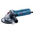 Meuleuse angulaire 900 W GWS 9-125 S en boîte carton - BOSCH 0601396104 photo du produit