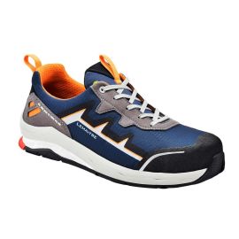 Chaussures basses S3S ESD Lemaitre Air 200 Navy - A200S3SBM pas cher Principale M