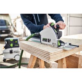 Lames de scie circulaire Wood Universal HW 160x20x1,8mm - 28 dents - FESTOOL - 205551 pas cher Principale M